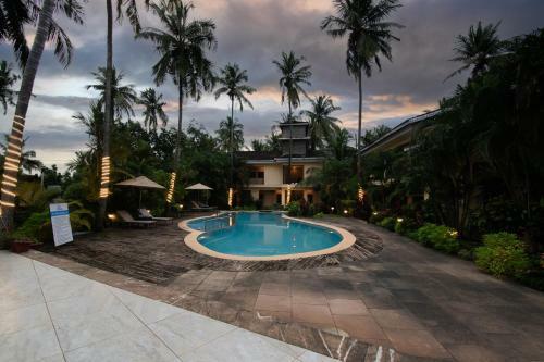 Hotel Sol Fiesta By Himalya