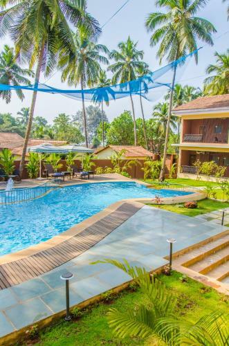 Hotel Sol Fiesta By Himalya