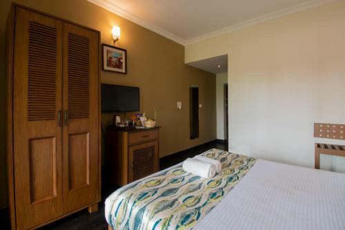 Hotel Sol Fiesta By Himalya