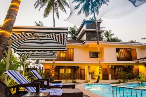 Hotel Sol Fiesta By Himalya