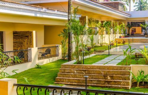 Hotel Sol Fiesta By Himalya