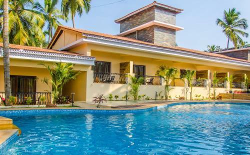 Hotel Sol Fiesta By Himalya