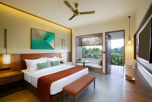 Hotel Amoravida By 7 Apple Resorts