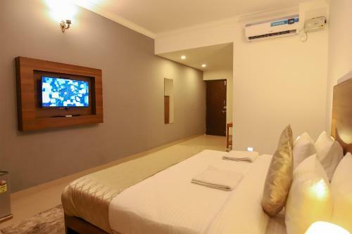 Hostal Kartik Inn