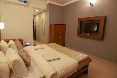 Hostal Kartik Inn