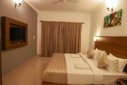 Hostal Kartik Inn