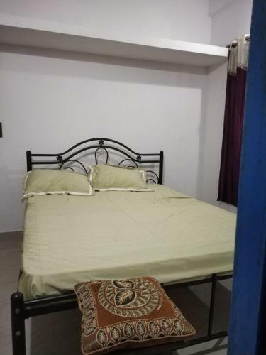 Apartamento Backyard Home