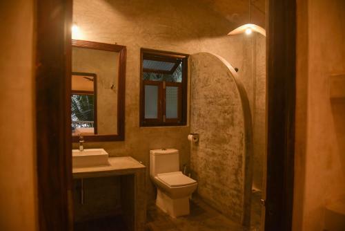 Hotel Silent Beach Resort