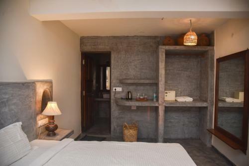 Hotel Silent Beach Resort