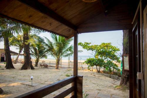 Hotel Silent Beach Resort