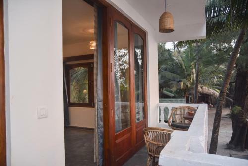 Hotel Silent Beach Resort