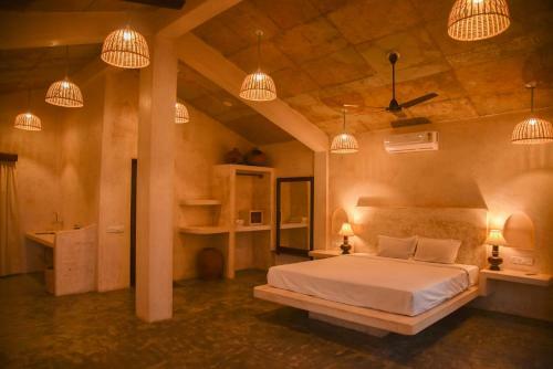 Hotel Silent Beach Resort