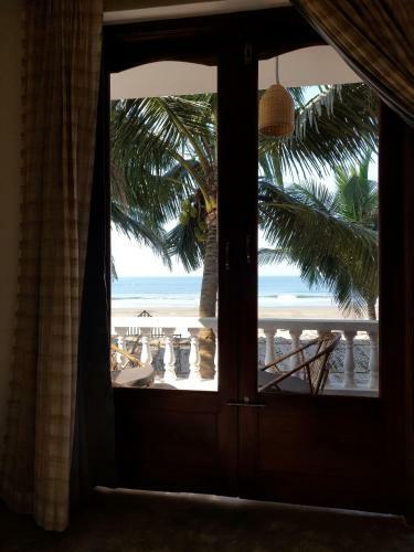 Hotel Silent Beach Resort