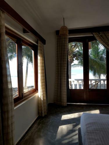 Hotel Silent Beach Resort