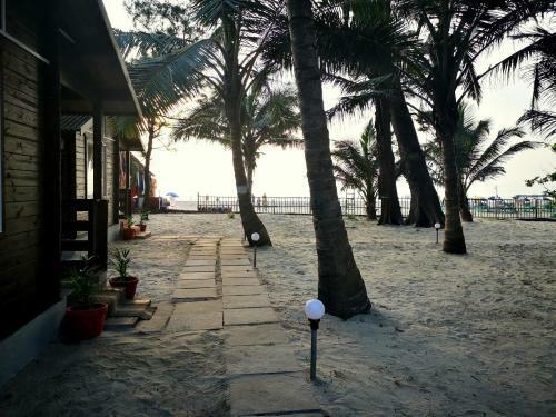 Hotel Silent Beach Resort
