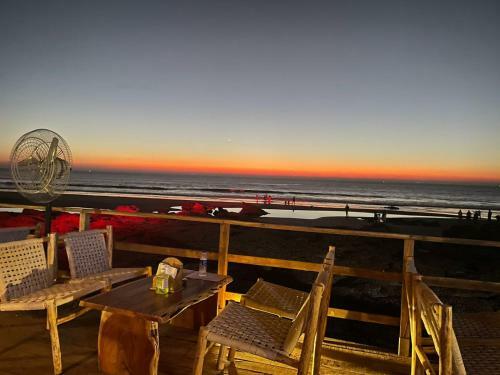 Hotel Ukiyo Beach Resort