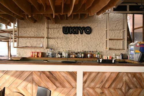 Hotel Ukiyo Beach Resort