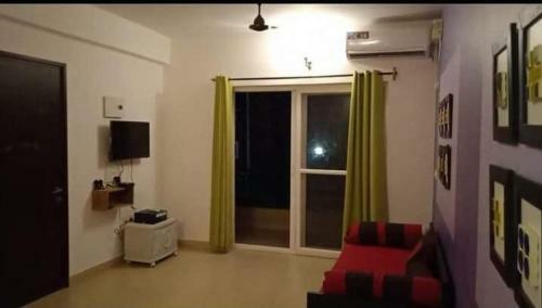 Apartamento Homeatgoa