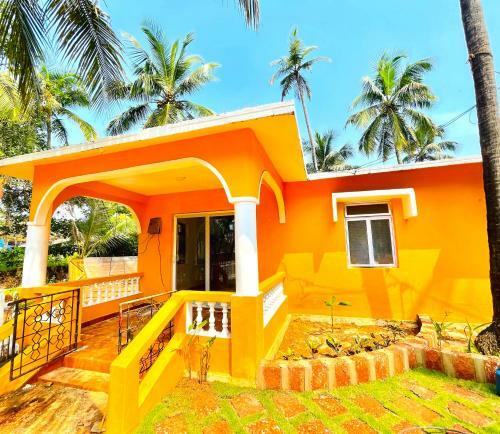 Hotel Coco Teros Resort