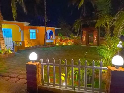 Hotel Coco Teros Resort