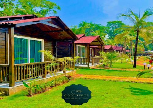 Hotel Coco Teros Resort