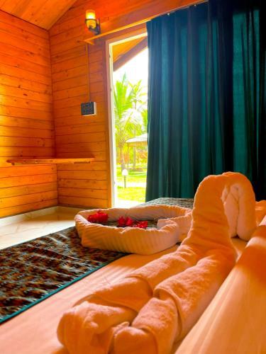 Hotel Coco Teros Resort
