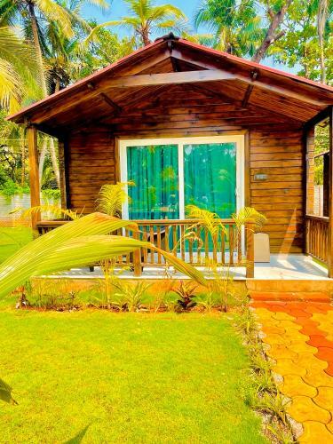 Hotel Coco Teros Resort