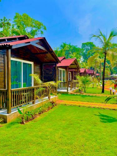 Hotel Coco Teros Resort