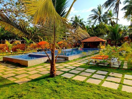 Hotel Coco Teros Resort