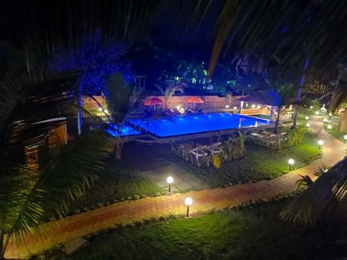 Hotel Coco Teros Resort