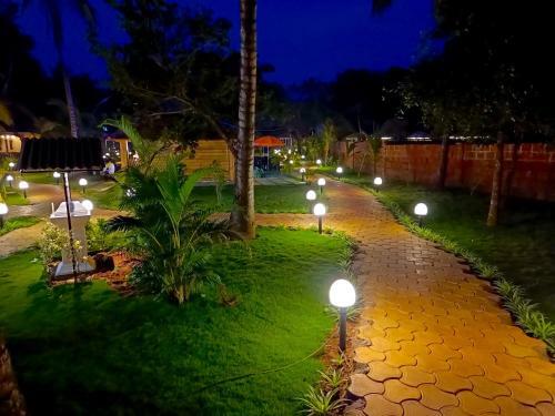 Hotel Coco Teros Resort