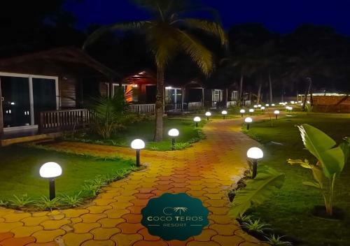 Hotel Coco Teros Resort