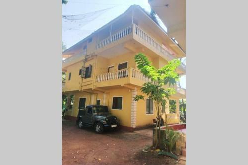 Dsouza's Jasmine's Guest House