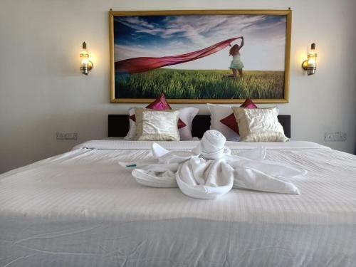 Hotel Chique Shanti Resort