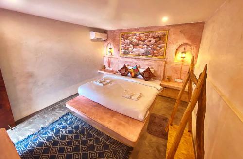 Hotel Chique Shanti Resort
