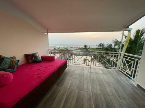 Hotel Chique Shanti Resort