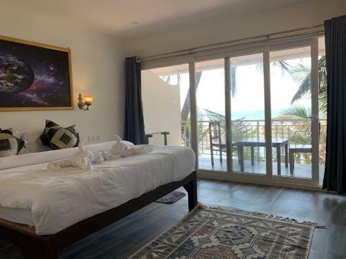 Hotel Chique Shanti Resort