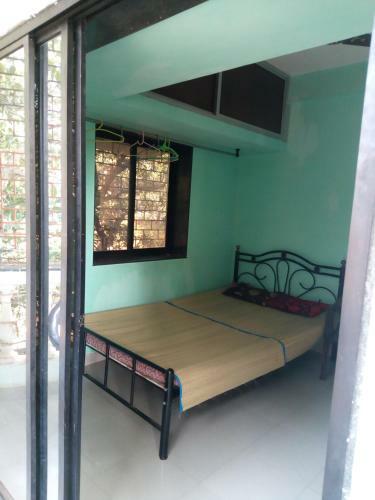 Mandrem Restzone 4bhk