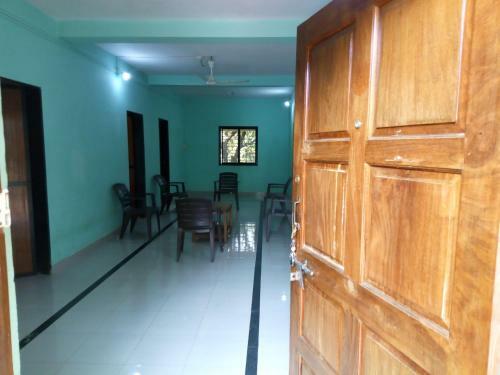 Mandrem Restzone 4bhk