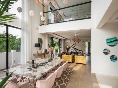 Fenicia Villas, Siolim