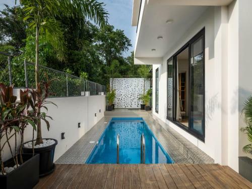 Fenicia Villas, Siolim