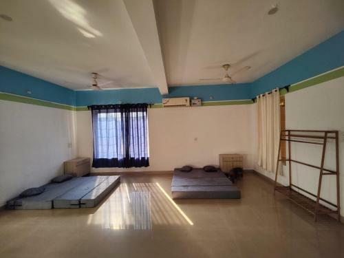 Bed & Breakfast Greenspace Botique