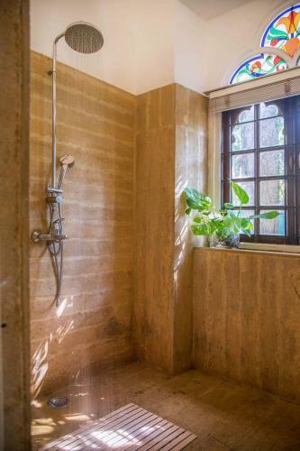 Villa Ishavilas By Lohono Stays