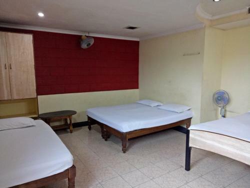 Hotel Highland Residency