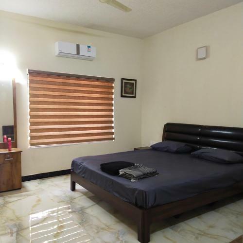 Om B&B 3 Bedroom Suite