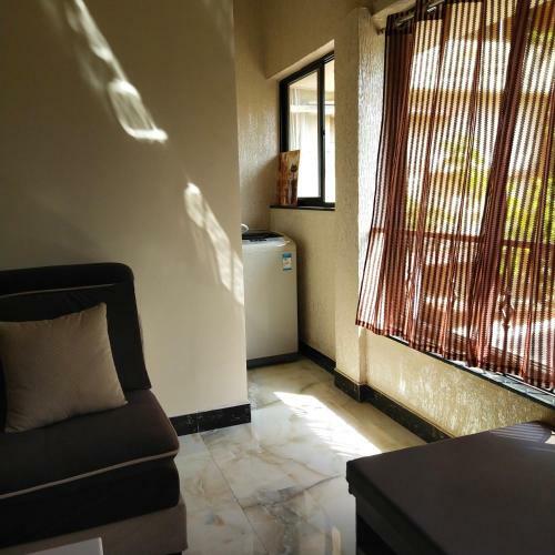 Om B&B 3 Bedroom Suite