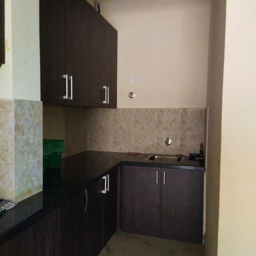 Om B&B 3 Bedroom Suite
