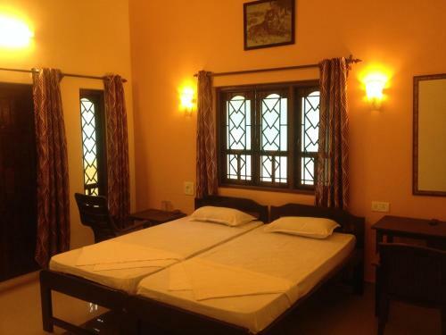 Hostal Brisa Do Mar