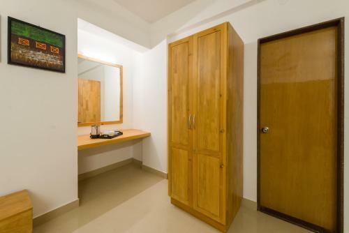 Apartamento Aashirwad Serviced Residences