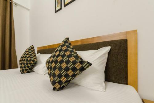 Apartamento Aashirwad Serviced Residences